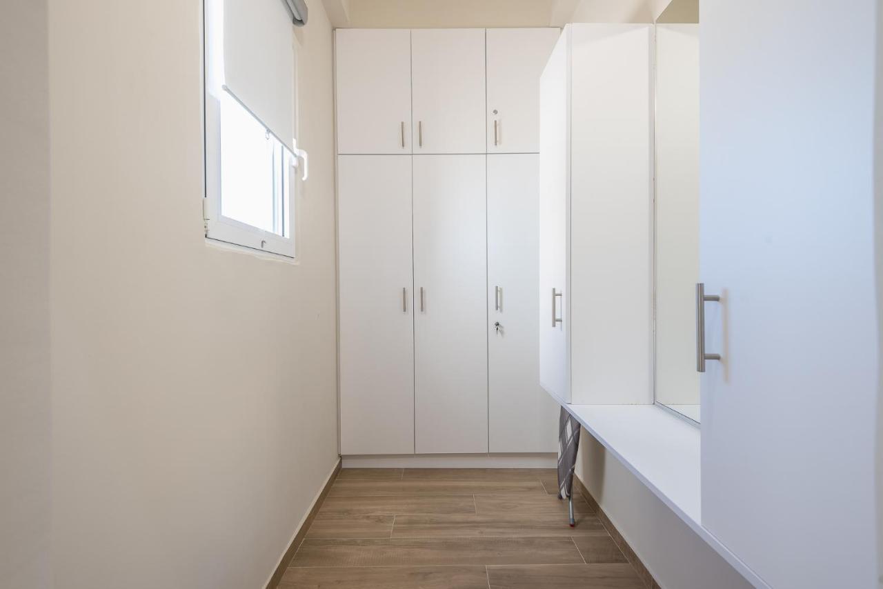 Attiki Metro Top Floor By Greece Apartment Athens Exterior photo